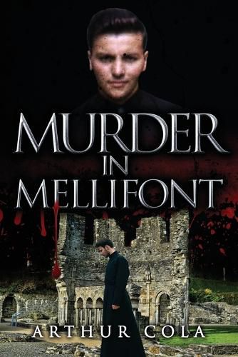 Cover image for Murder in Mellifont