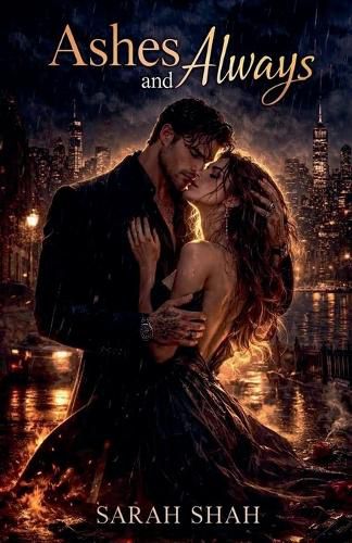 Cover image for Ashes and Always