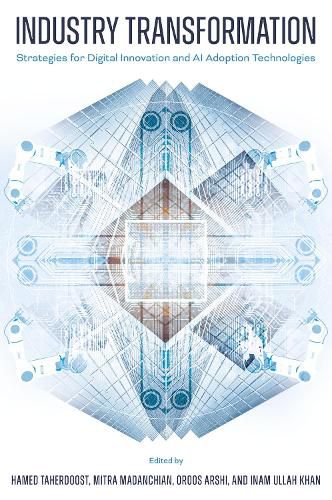 Cover image for Industry Transformation