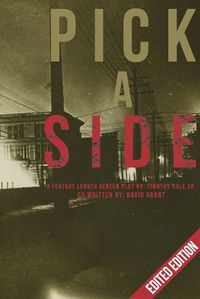 Cover image for Pick a Side (Edited Edition)