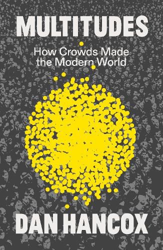 Cover image for Multitudes