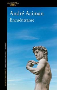 Cover image for Encuentrame / Find Me