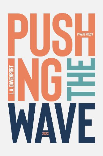 Cover image for Pushing the Wave 2023