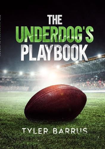 Cover image for The Underdog's Playbook