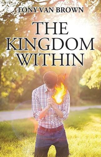 Cover image for The Kingdom Within