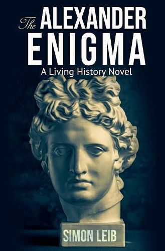 Cover image for The Alexander Enigma