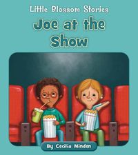 Cover image for Joe at the Show