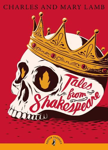 Cover image for Tales from Shakespeare