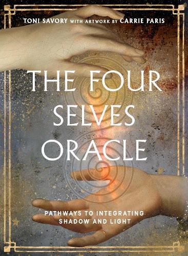 Cover image for The Four Selves Oracle