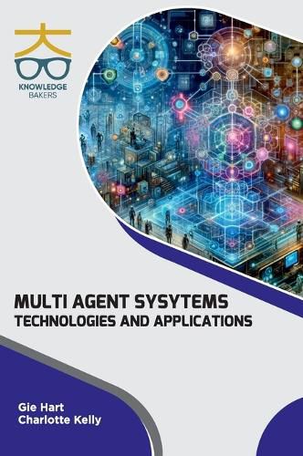 Cover image for Multi Agent Systems