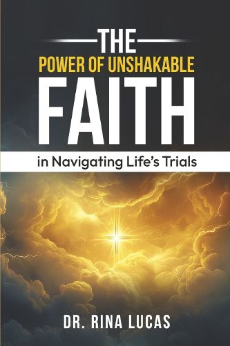 Cover image for The Power of Unshakable Faith in Navigating Life's Trials