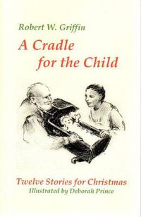 Cover image for Cradle for the Child