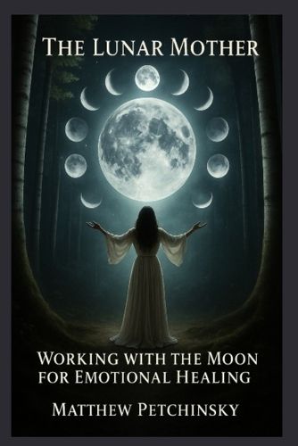 Cover image for The Lunar Mother