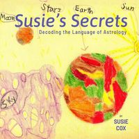 Cover image for Susie's Secrets