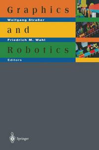 Cover image for Graphics and Robotics