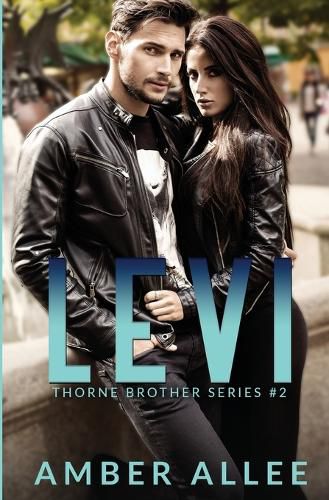Cover image for Levi