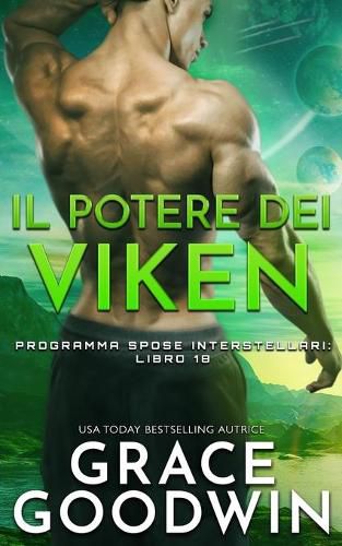 Cover image for Il Potere dei Viken