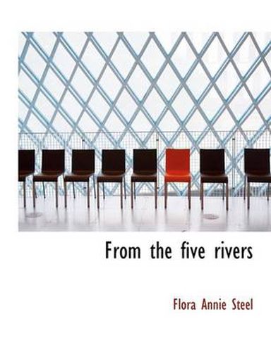 Cover image for From the Five Rivers