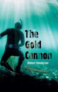 Cover image for The Gold Cannon