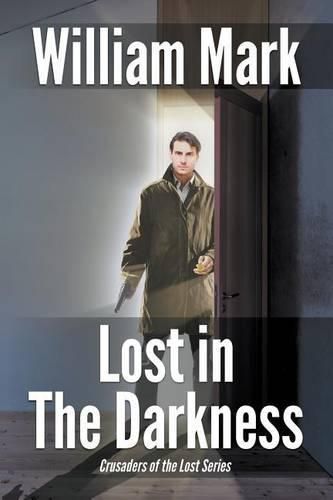 Cover image for Lost in the Darkness