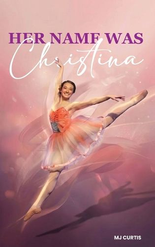 Cover image for Her Name Was Christina