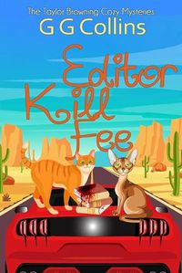 Cover image for Editor Kill Fee