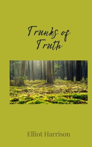 Cover image for Trunks of Truth