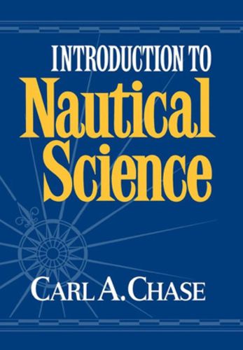 Cover image for Introduction to Nautical Science