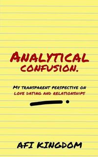 Cover image for Analytical Confusion