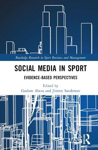 Cover image for Social Media in Sport