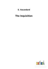 Cover image for The Inquisition