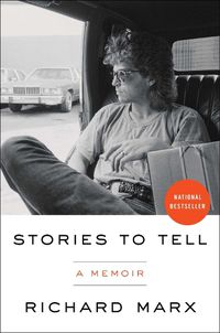 Cover image for Stories to Tell: A Memoir