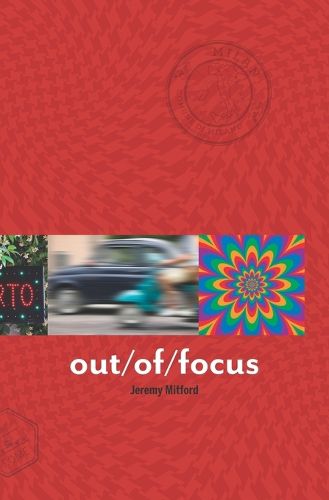 Cover image for Out of Focus