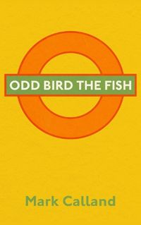 Cover image for Odd Bird the Fish