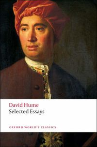 Cover image for Selected Essays