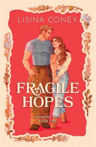 Cover image for Fragile Hopes