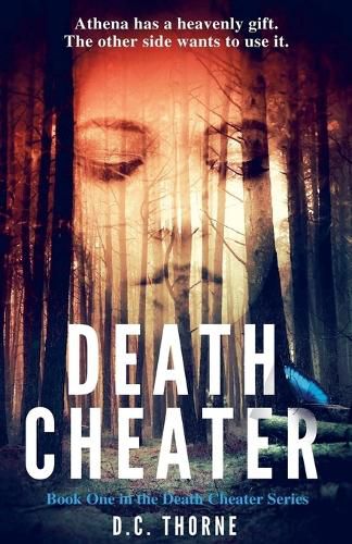 Cover image for Death Cheater