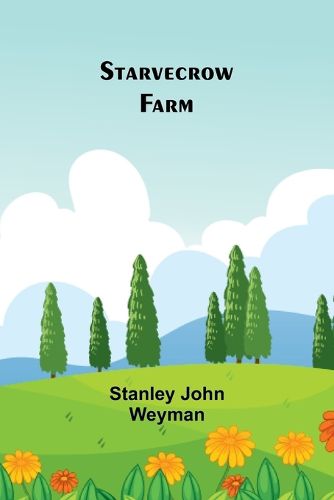 Starvecrow Farm