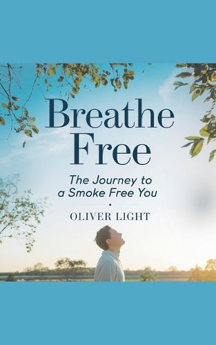 Cover image for Breathe Free