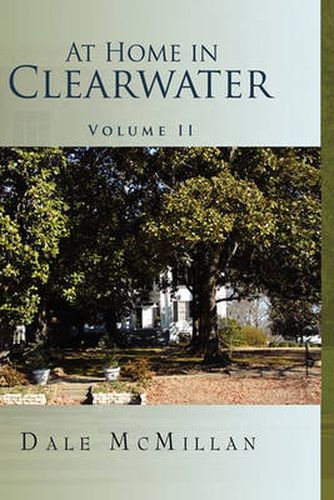 Cover image for At Home in Clearwater Volume II