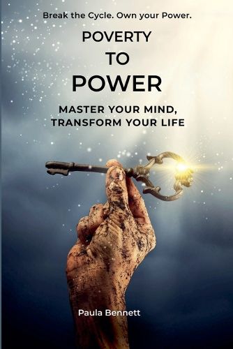 Cover image for Poverty To Power