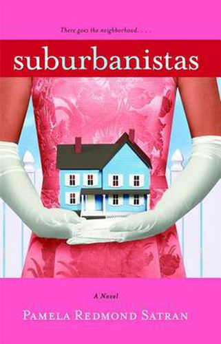 Cover image for Suburbanistas