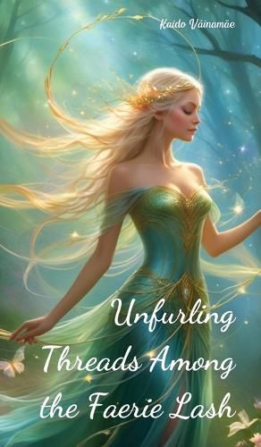 Cover image for Unfurling Threads Among the Faerie Lash