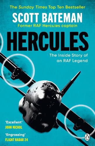 Cover image for Hercules