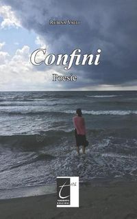 Cover image for Confini