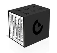 Cover image for The Strategyzer Box Set