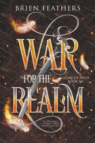 Cover image for War for the Realm