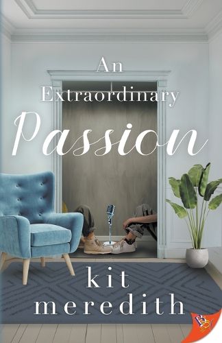Cover image for An Extraordinary Passion