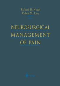 Cover image for Neurosurgical Management of Pain