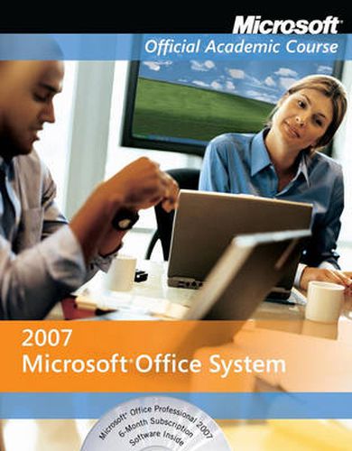 Cover image for Office 2007